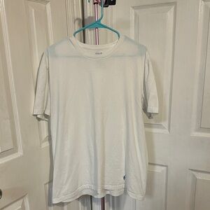 Polo by Ralph Lauren Men's White T-Shirt